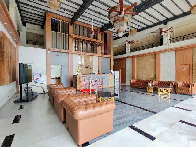 Pushpam Sanskruti Resort - Image 5
