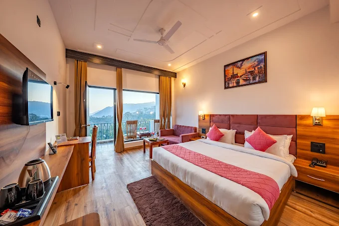 Hotel Ashish Plaza - Image 5