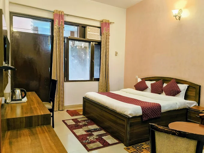The Pine Oak Resort - Image 3