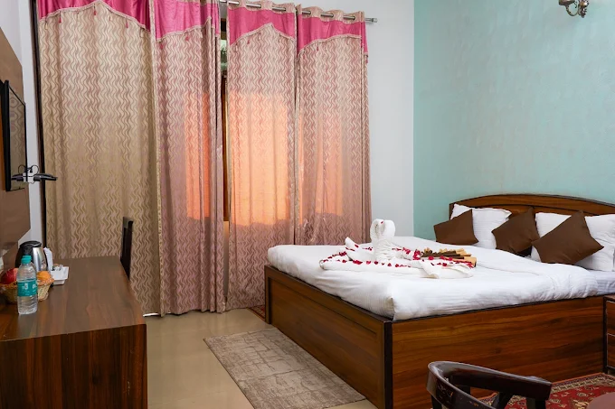 Hotel Ashish Plaza - Image 3