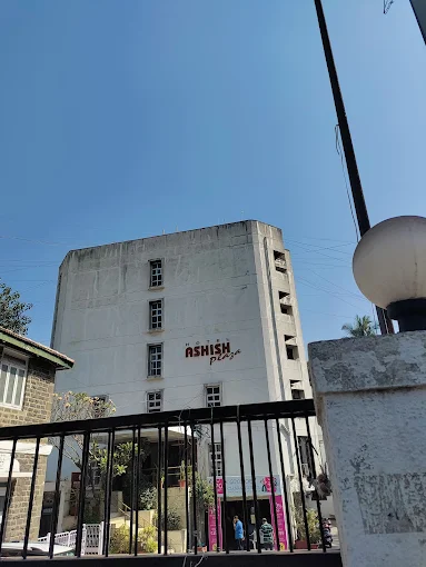 Hotel Ashish Plaza