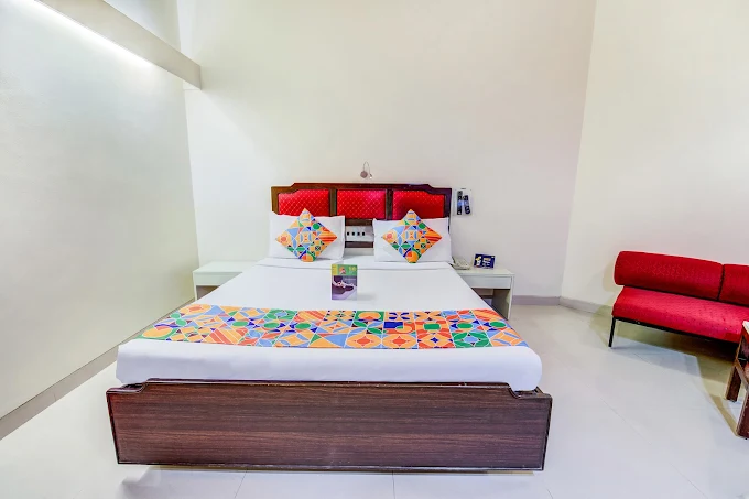 Hotel Ashish Plaza - Image 2