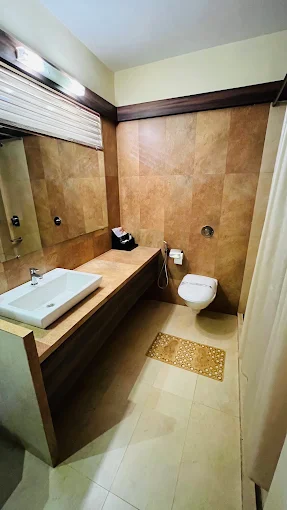 Adamo The Resort, Matheran - Image 6