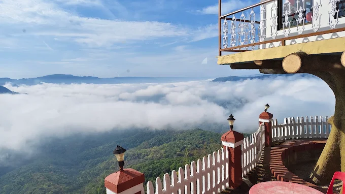 Rockford Resort Mahabaleshwar