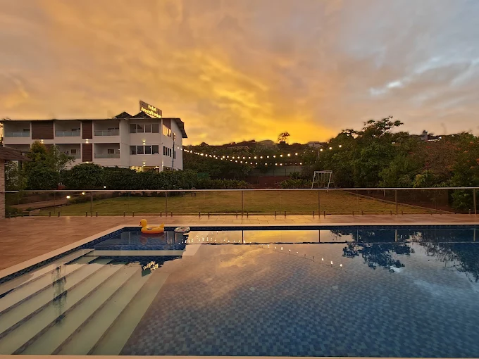 Hotel Amora Premium