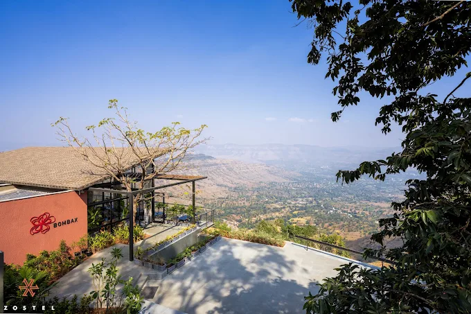 Zostel Plus Panchgani