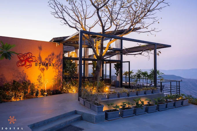 Zostel Plus Panchgani - Image 2