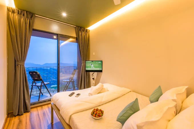 Zostel Plus Panchgani - Image 4