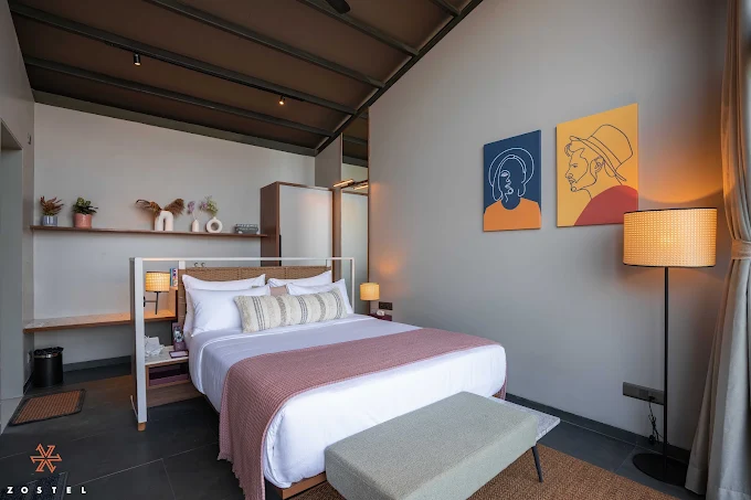 Zostel Plus Panchgani - Image 5