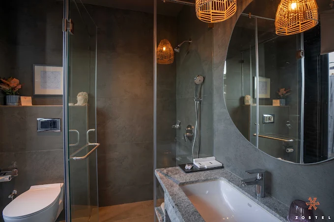 Zostel Plus Panchgani - Image 7