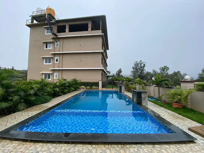 Blizzard Resort Mahabaleshwar - Image 6