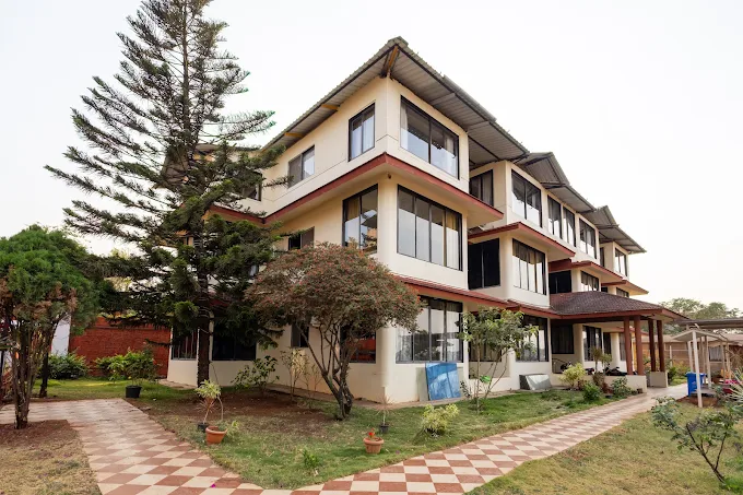 Bellevue Resort, Panchgani