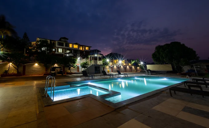 Bellevue Resort, Panchgani - Image 2