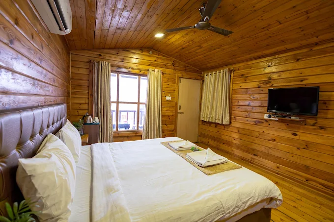 Bellevue Resort, Panchgani - Image 3