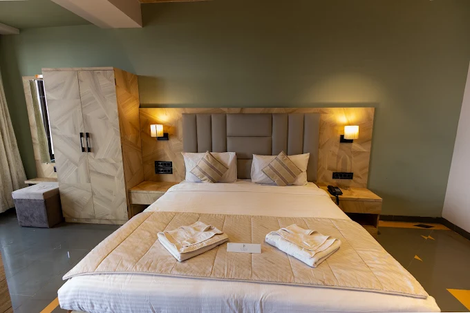 Bellevue Resort, Panchgani - Image 7