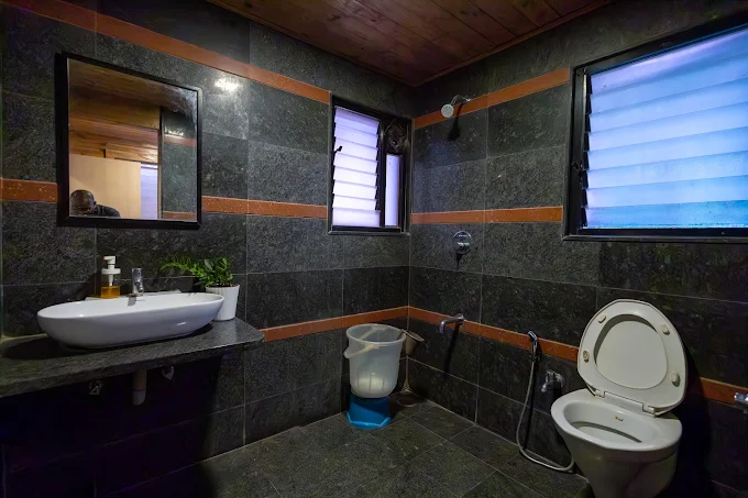 Bellevue Resort, Panchgani - Image 8
