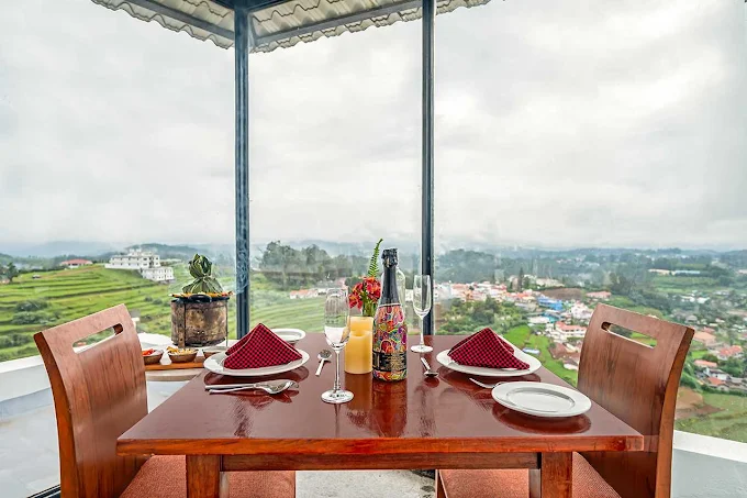 Sterling Ooty Elk Hill - Image 4