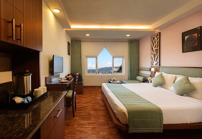 Sterling Ooty Elk Hill - Image 5