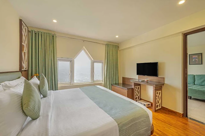 Sterling Ooty Elk Hill - Image 7