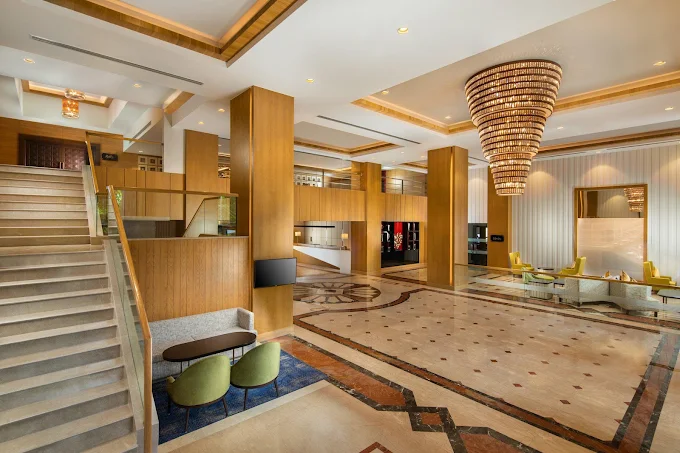 Holiday Inn Agra Mg Road, an IHG Hotel - Image 4