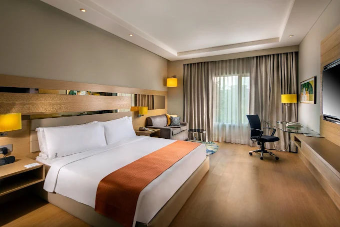 Holiday Inn Agra Mg Road, an IHG Hotel - Image 6