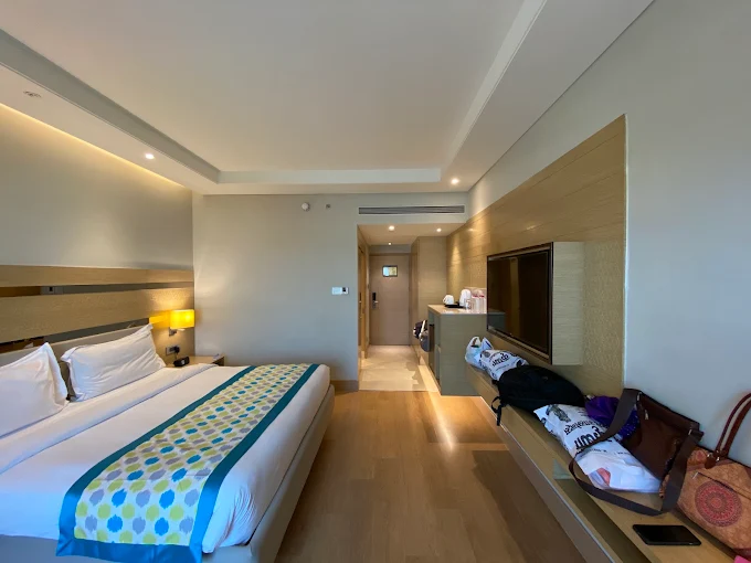 Holiday Inn Agra Mg Road, an IHG Hotel - Image 8