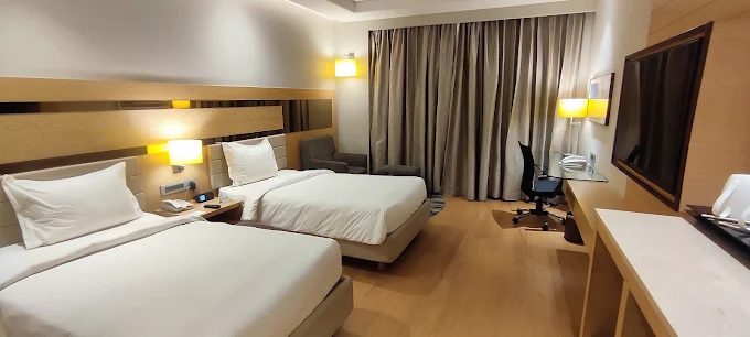Holiday Inn Agra Mg Road, an IHG Hotel - Image 9