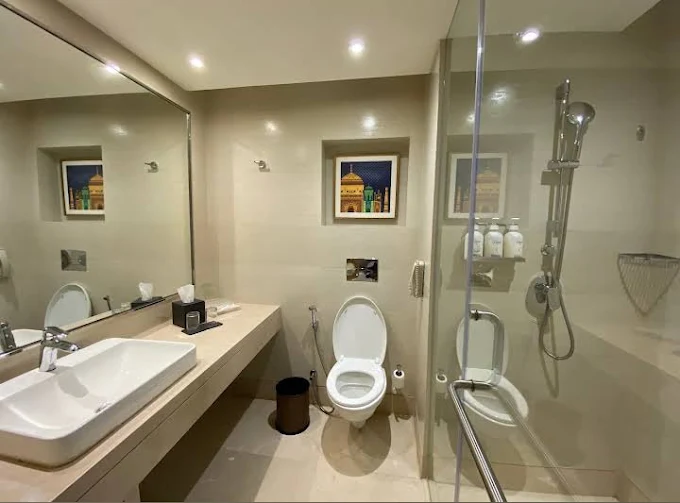 Holiday Inn Agra Mg Road, an IHG Hotel - Image 11
