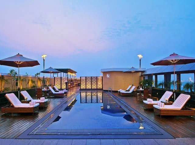Grand Mercure Agra - Image 3