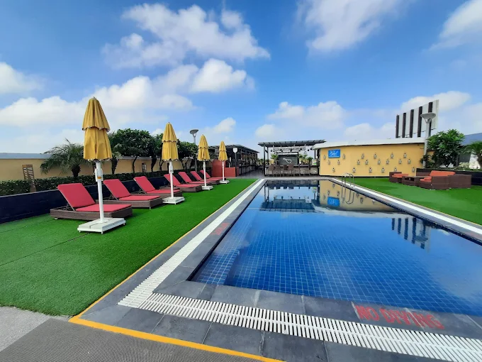 Grand Mercure Agra - Image 4