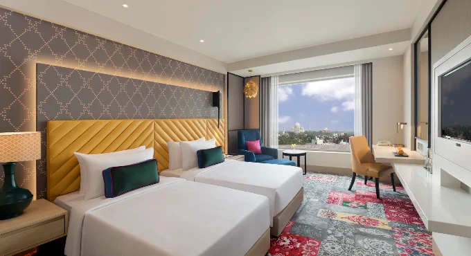 Grand Mercure Agra - Image 6