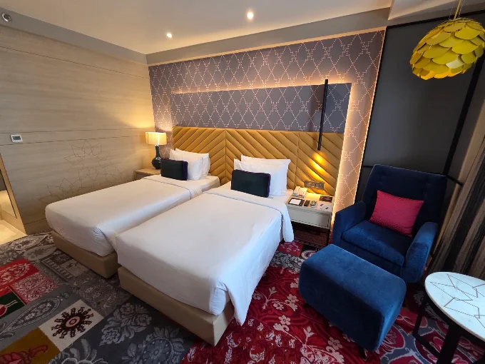 Grand Mercure Agra - Image 7