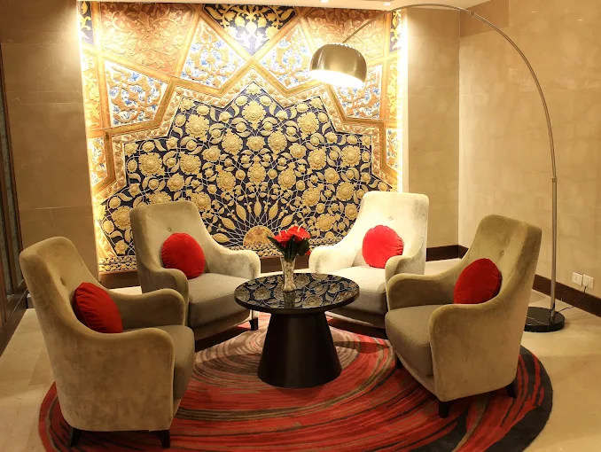 Grand Mercure Agra - Image 8