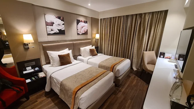 Grand Mercure Agra - Image 9