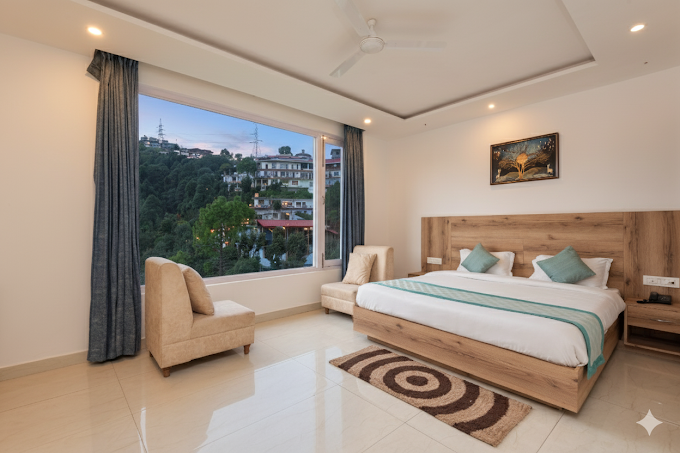 Hotel Moonglade, Dalhousie - Image 2