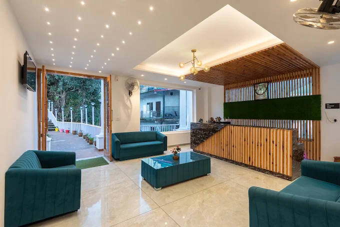Hotel Moonglade, Dalhousie - Image 3