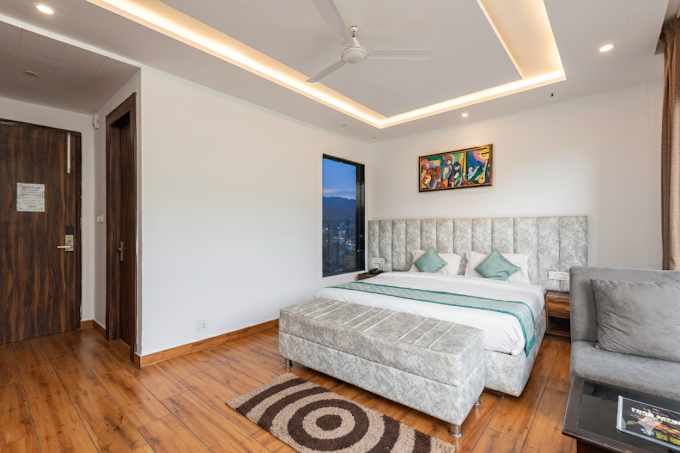 Hotel Moonglade, Dalhousie - Image 4