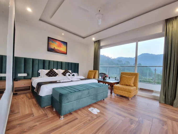 Hotel Moonglade, Dalhousie - Image 5