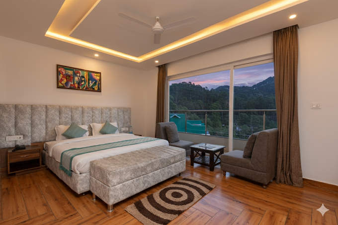 Hotel Moonglade, Dalhousie - Image 6