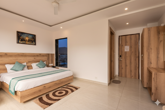 Hotel Moonglade, Dalhousie - Image 7