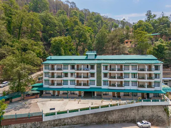 Sterling Nainital [EX]