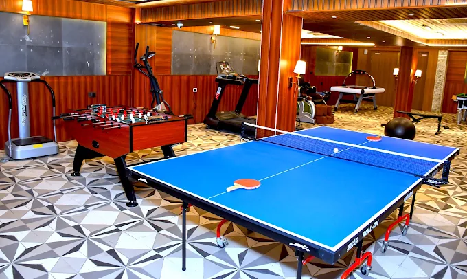 The Lawrence Solitaire resort , Nainital - Image 6