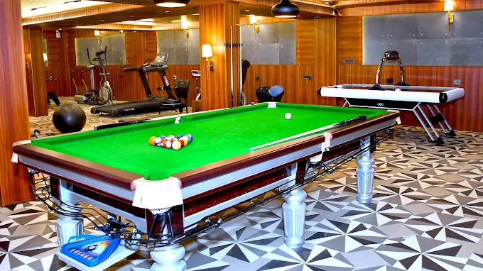 The Lawrence Solitaire resort , Nainital - Image 7