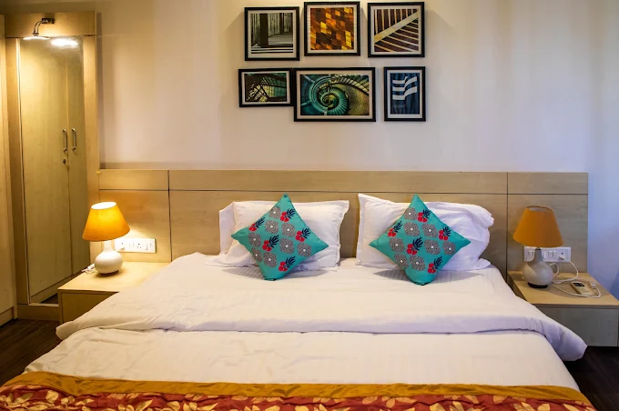 Pushpam Sanskruti Resort - Image 9
