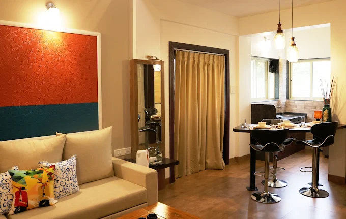Pushpam Sanskruti Resort - Image 10
