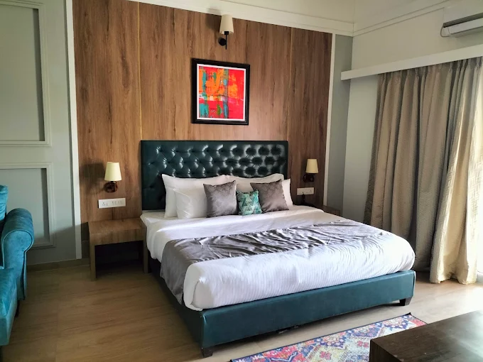 Pushpam Sanskruti Resort - Image 11