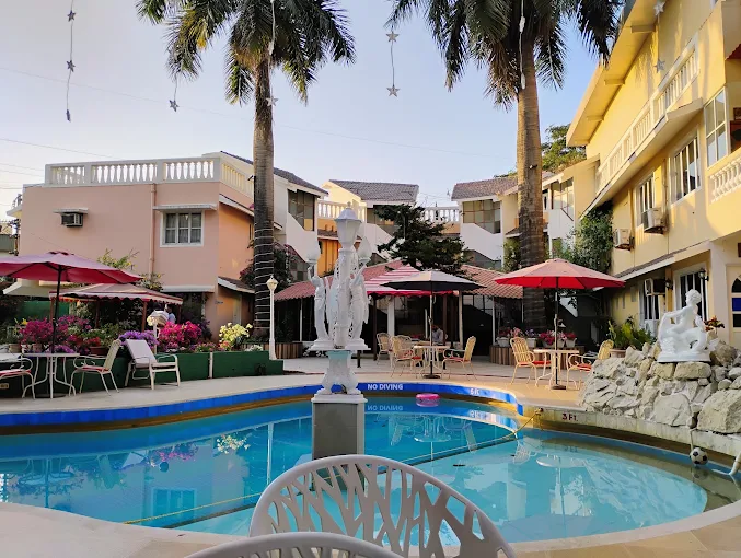 Avion Holiday Resort