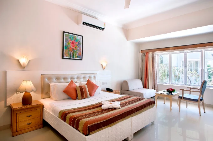 Avion Holiday Resort - Image 5