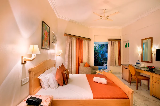 Avion Holiday Resort - Image 4