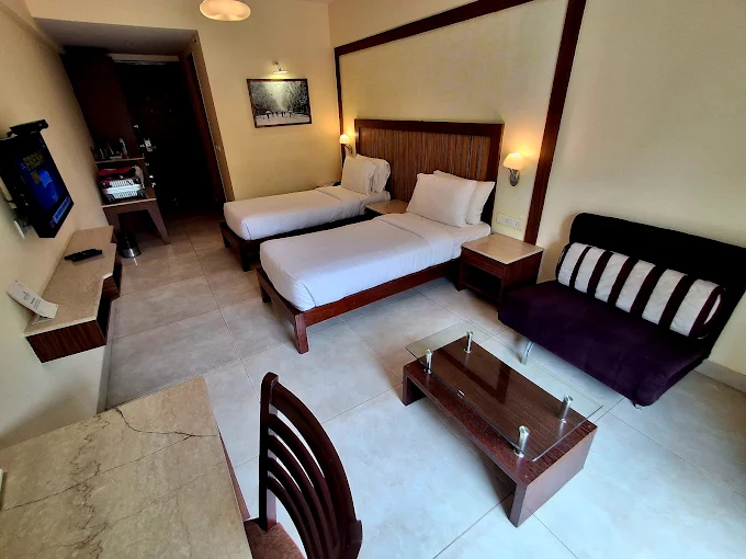 VITS Lonavala - Image 7